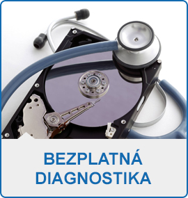 bezplatna diagnostika